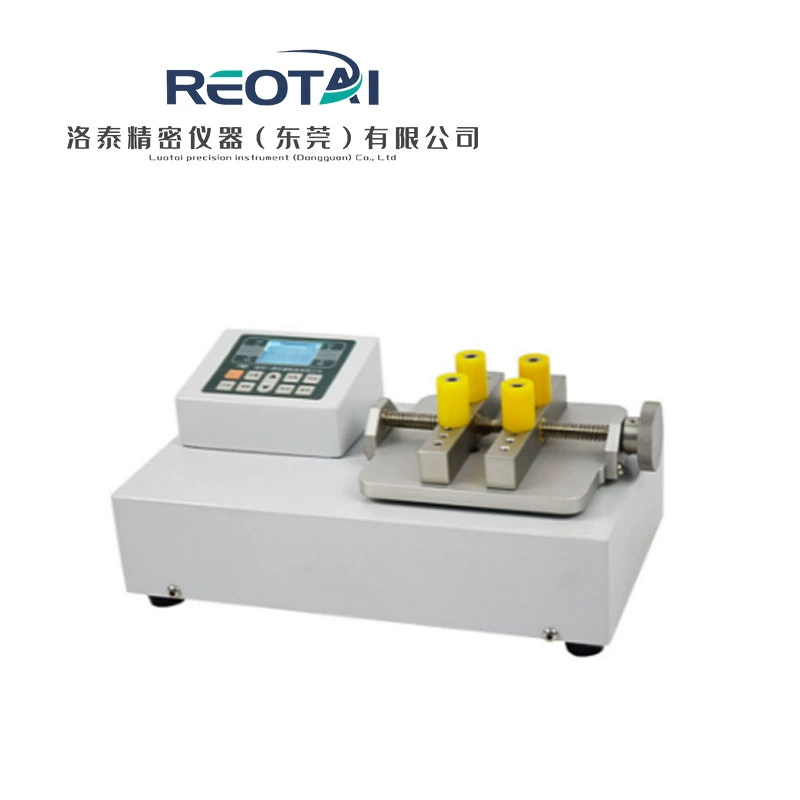 Цифровой дисплей Высокоточный тестер крутящего момента крышки бутылки точно проверит Значение силы откручивания крышки бутылки ANL-WP10 измеритель крутящего момента