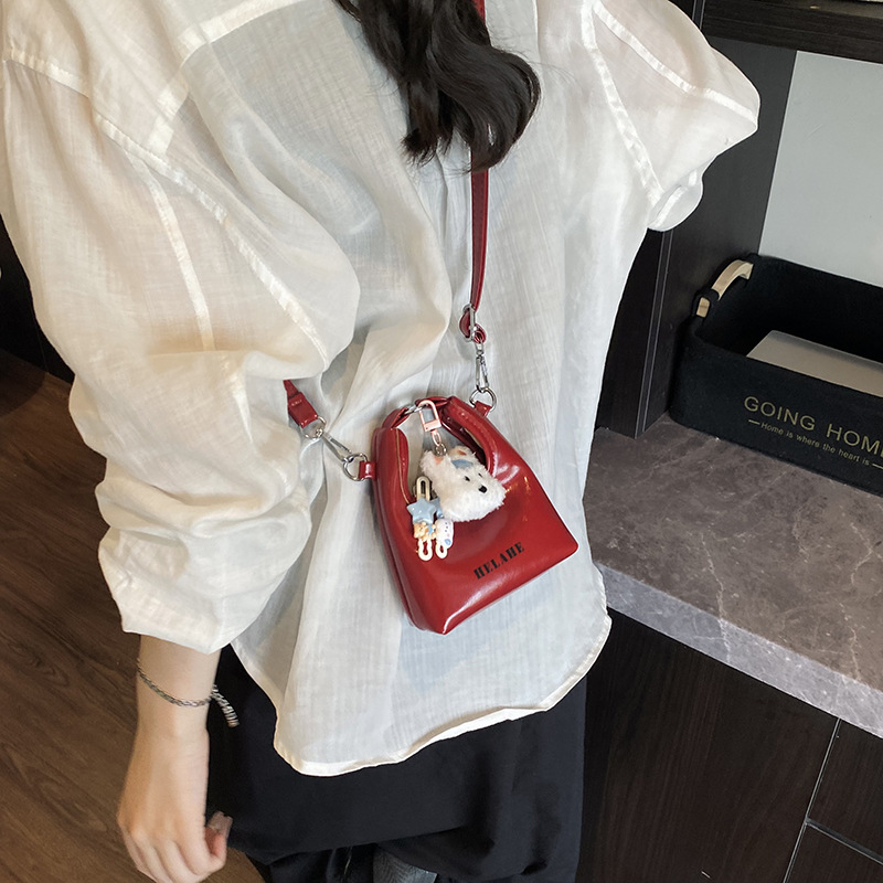 Bolso infantil, bolso casual, bolso de abrigo dulce y lindo, bolso de hombro de moda, bolso de alta calidad, bolso de mujer, bolso para padres e hijos.