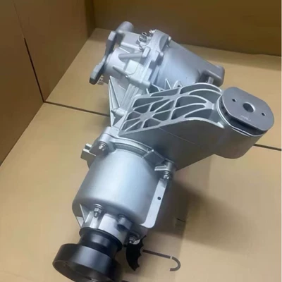 Differential assembly of Buick Encore 1.4L