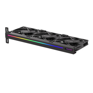 Zero degree family VC-C270 graphics card chassis cooling fan PCI auxiliary graphics card heat sink graphics card partner