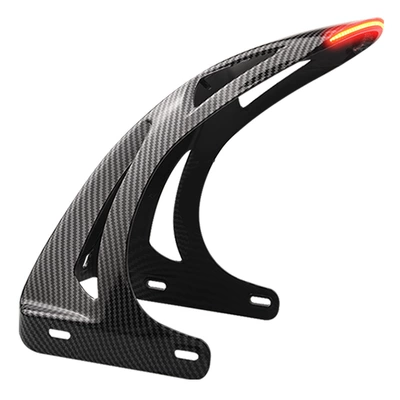Electric vehicle fender – Electric Vehicle Mechanic Rear Fender