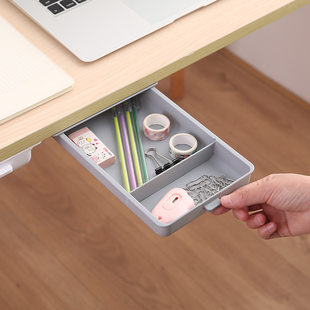 Storage box, table stationery, pencil case, storage basket