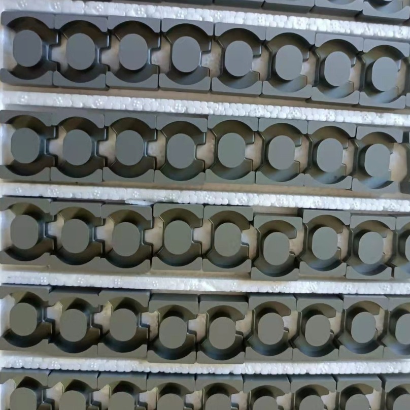 ATQ23磁芯ATQ23铁氧体磁芯ATQ23变压器磁芯ferrite core变压器副