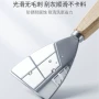 清理工程填缝加厚铲刀