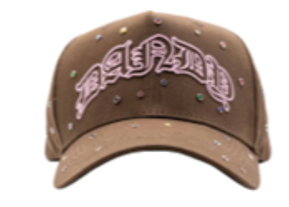 Pop hip hop tendencia DANDY gorra de béisbol gorra ajustable animada gorra de béisbol hip hop hombres y mujeres al por mayor