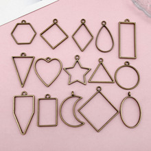 DIY�����οյ���ģ�߱߿� ������״ͼ������������Ʒ���������׹