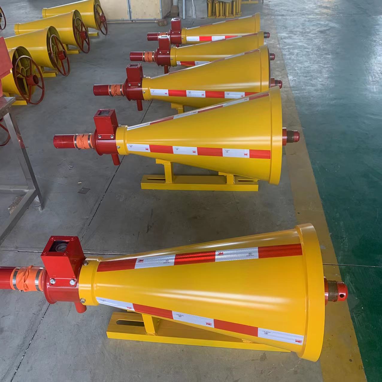 自动隔爆装置图 (3)