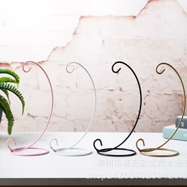 摆件支架;厨房置物架;微景观