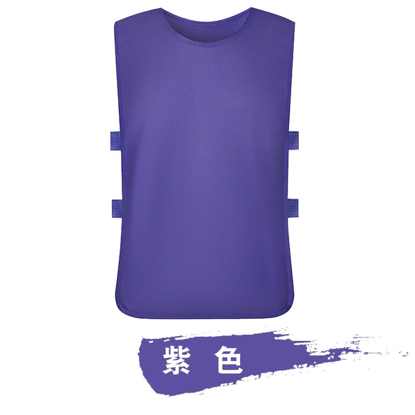 Premium mesh-purple