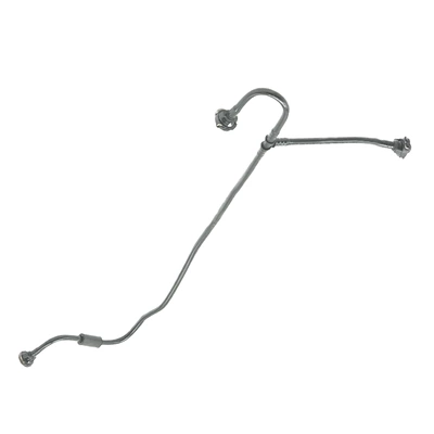 water pipe sub-kettle – automobile water pipe