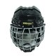 Ice Hockey Helmet Rugby Roller Skate Equipment Anti-fall Cap Professional Ice Adult Child Hockey Goalkeeper Cap