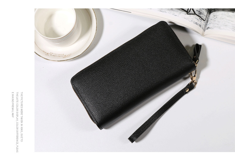 Available in multiple colors