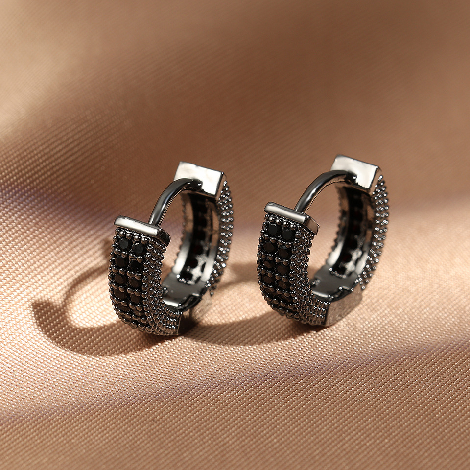 블랙 건메탈 (Black Gunmetal)