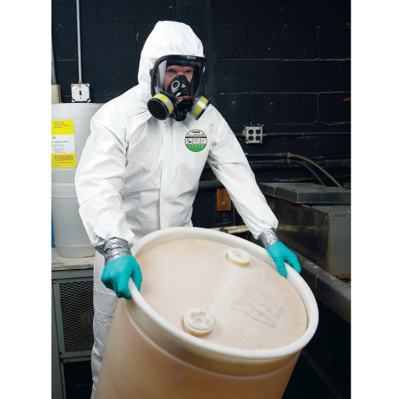 雷克兰Lakeland麦克斯NS标准款AMN428E