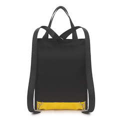 Children's tutoring bag, primary school student handbag, art bag, book bag, crossbody bag, men's and women's tutoring school bag