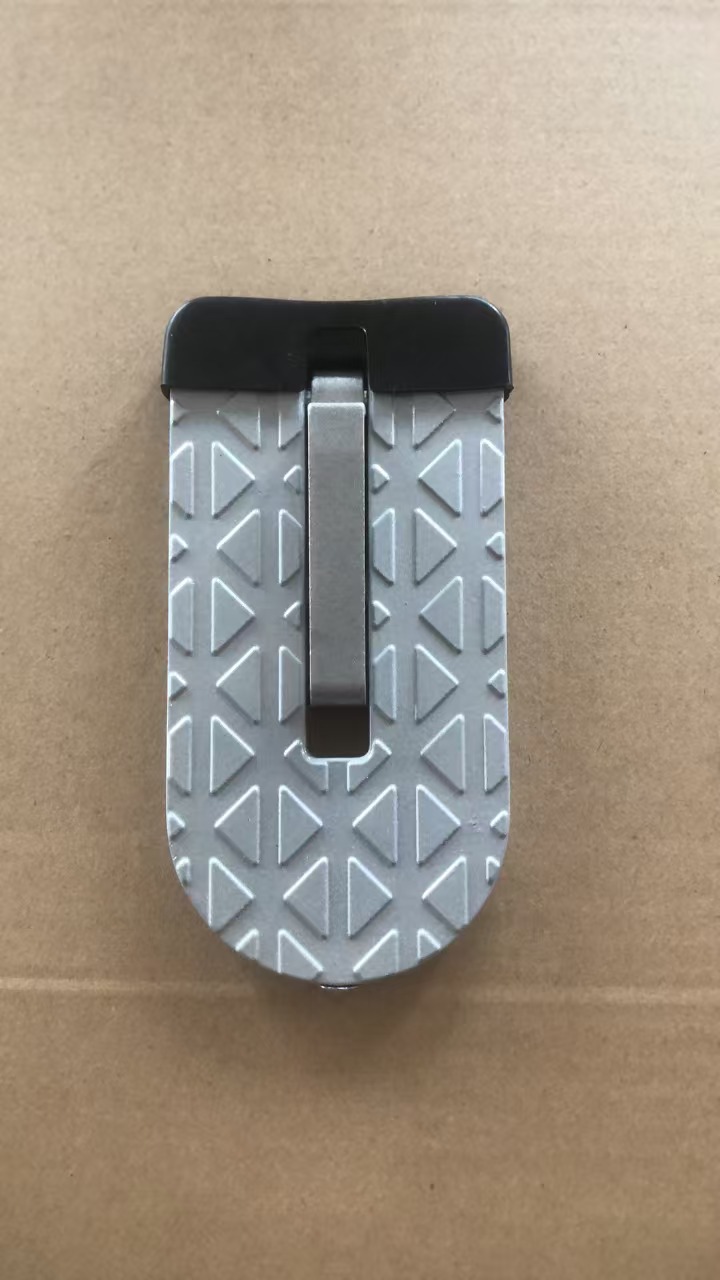 Suitable for Car Assist Pedal Suv Roof Pedal Auxiliary Hook Car Door Pedal Car Doorstep
