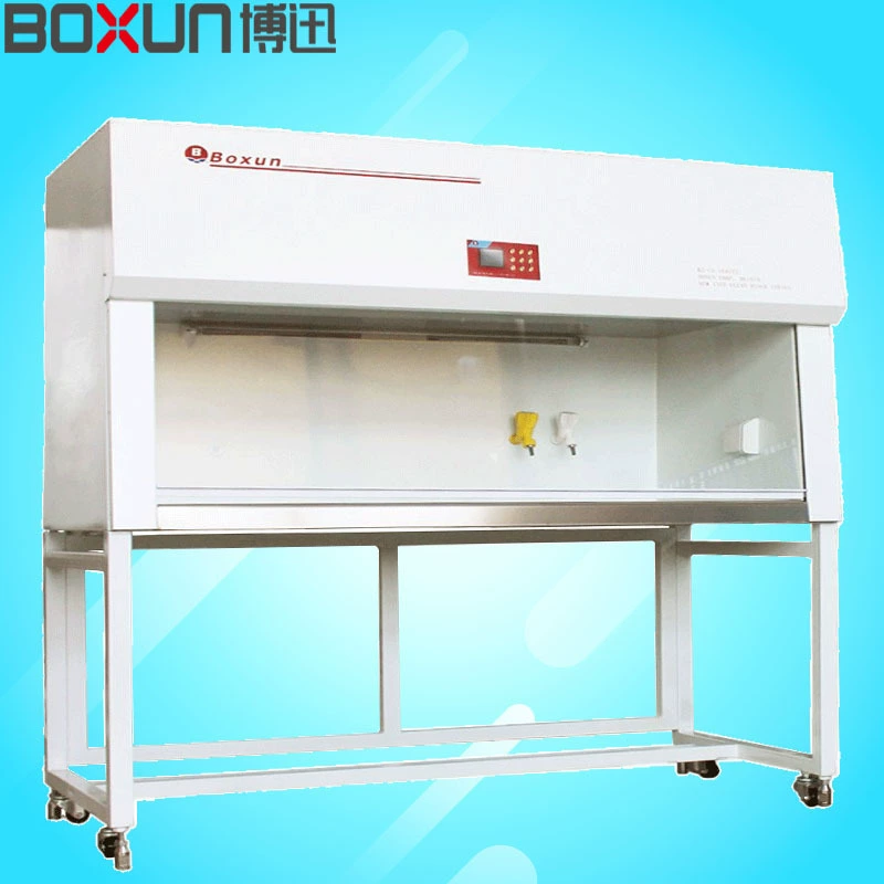 Bo Xun BJ-3CD односторонний вертикальный очищающий верстак для трех человек, стол для чистки биологических лекарств, 1800×700×495