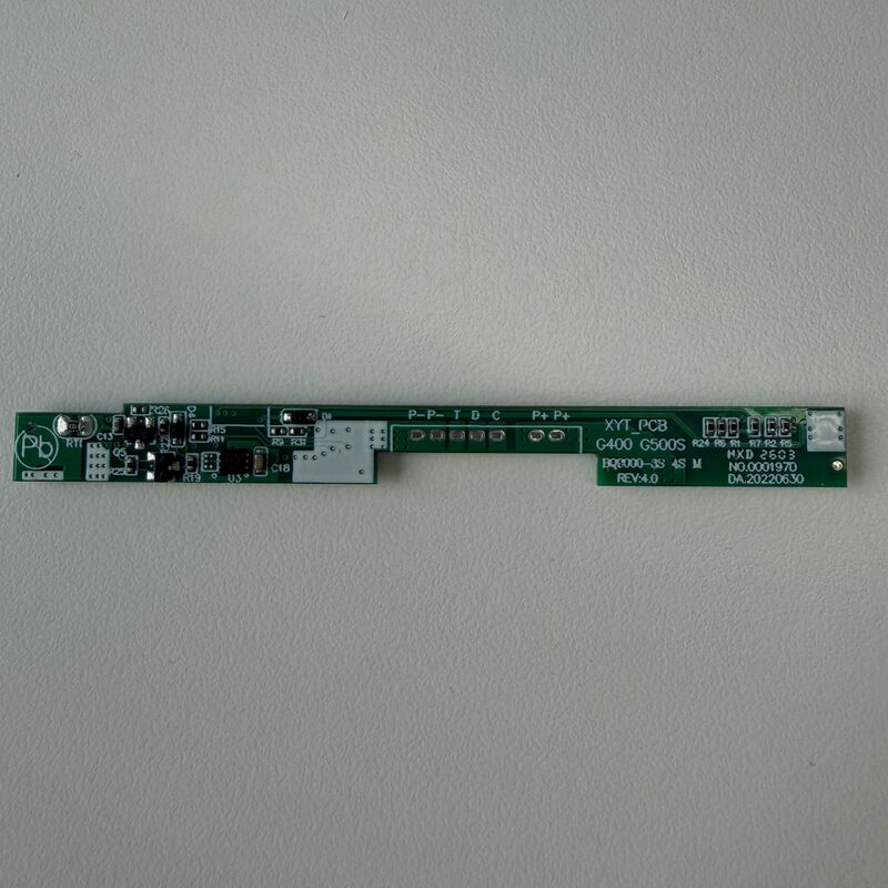 Compatible with Lenovo T440P G400 G500S Laptop Battery Protection Board