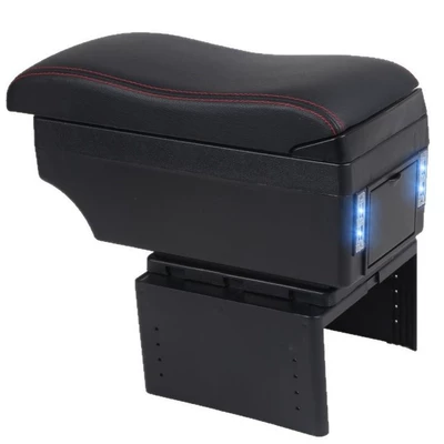 Storage Box Storage Box, Armrest box