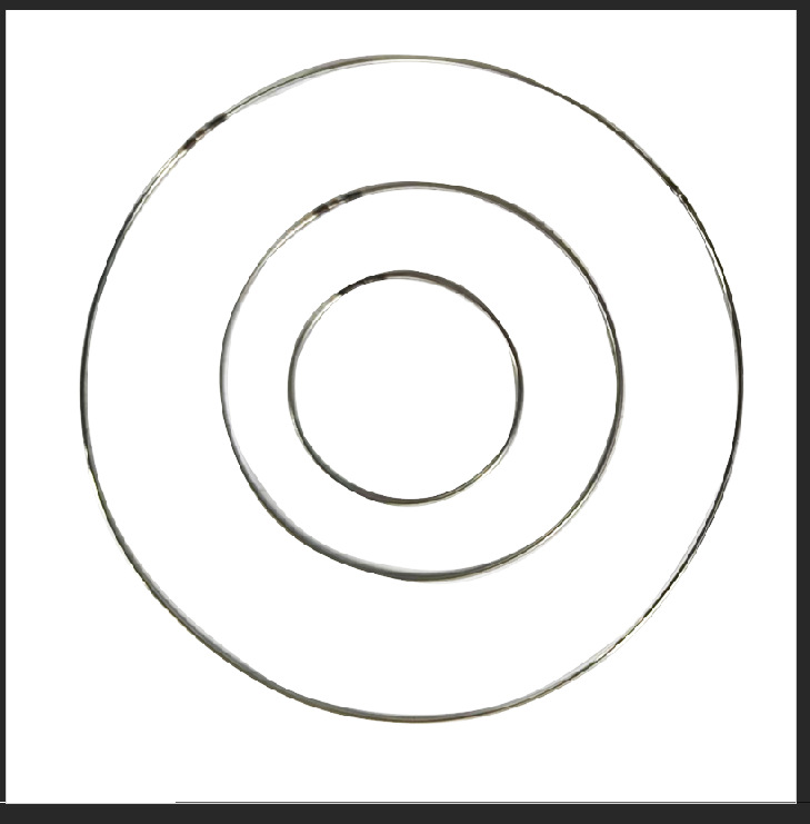 고주파 유도 용접 와이어(60mm)