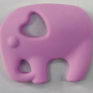 Elephant Silicone Pacifier Amazon New Baby Products Silicone Pacifier Toy Wholesale