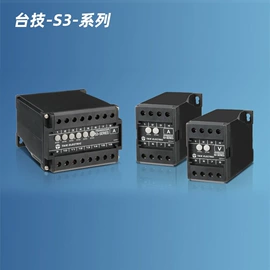 显示仪表;安全栅;电量变送器