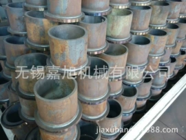 金属成型设备;焊管机;卷板机床