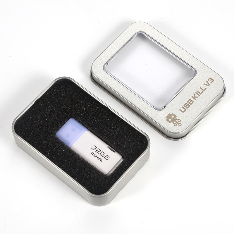 USB Killer V3 Withstand Voltage Tester Computer Mobile Phone Fault Killer Electronic Circuit Professional Test Tool USB Killer V3 Withstand Voltage Tester Computer Mobile Phone Fault Killer Electronic Circuit Professional Test Tool