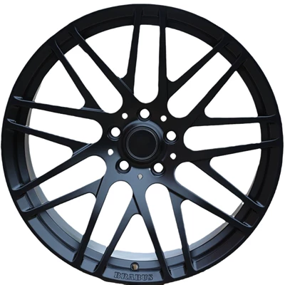 Wheels, Hub