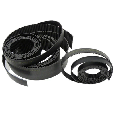 High-Strength Transmission Belt, Avtomobil ötürücü kəmərləri