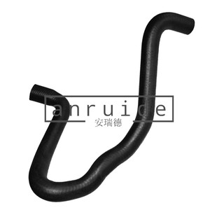 Oe 8D0819371B Car Coolant Pipe Is Suitable for Audi A4
