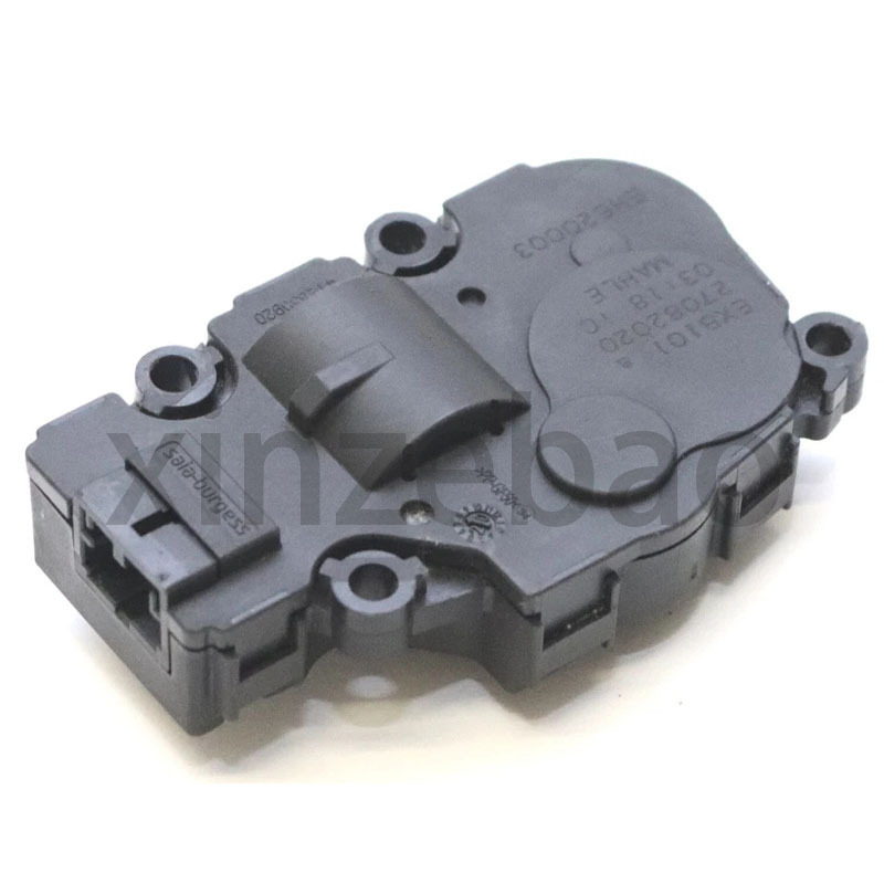 64119384023 412650920 410478280 Is Suitable for Bmw Mini Evaporator Box Adjustment Motor