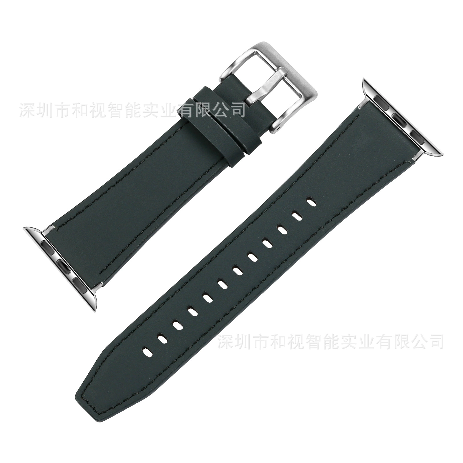 Подходит для Apple Applewatch10 Silk Facial Leather Ultra2 ремешок iWatch умные часы с новыми моделями