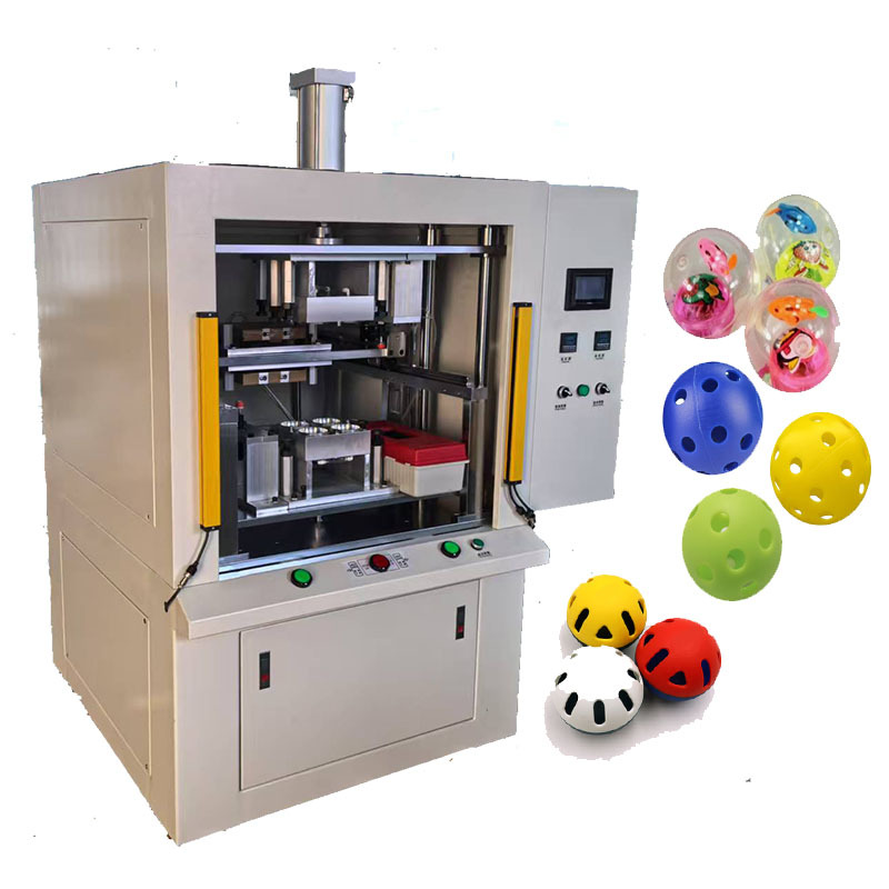 东莞生产热板机的厂家 TPR料焊接机 EVA料热板焊接机 PVC料热熔机