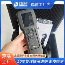 代理瑞典SPM轴承检测仪BC200/101冲击脉冲评判轴承带听诊耳机包邮