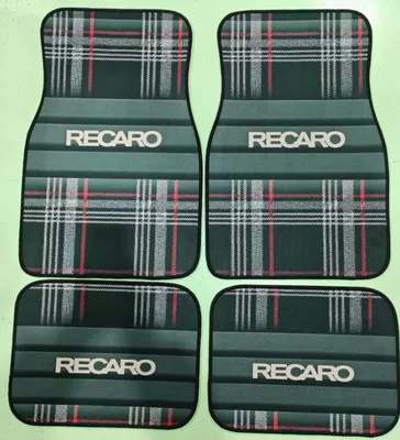 of Upper Layer Protection Main Driver's — Universal Foot Pad - 10