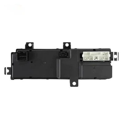Switch, Glass lifter