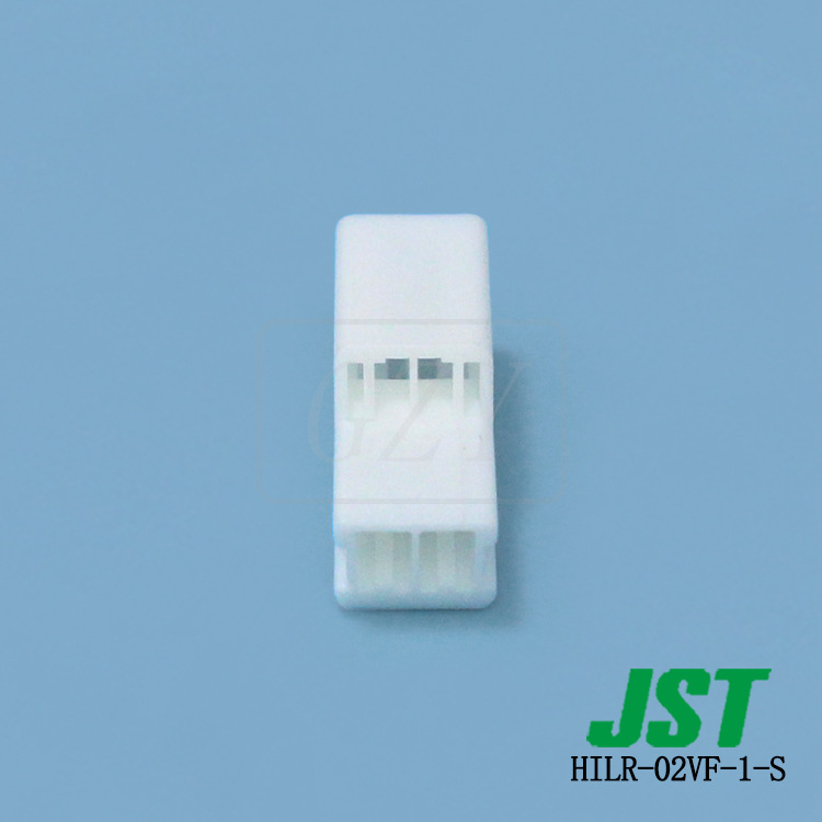 ؼHILR-02VF-1-S ܿǿ JST HILϵ 3.3mm߶