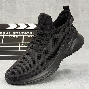2023�ļ��¿�sport��Ь�����r��͸����ʿ�\��Ьmen�Ŀ�Mens shoes