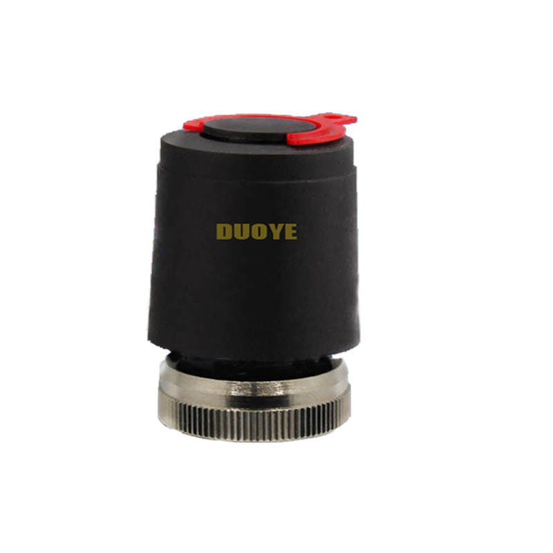 厂家常闭黄铜电磁阀空气水阀防水线圈电子管道控制开关220v4分6分