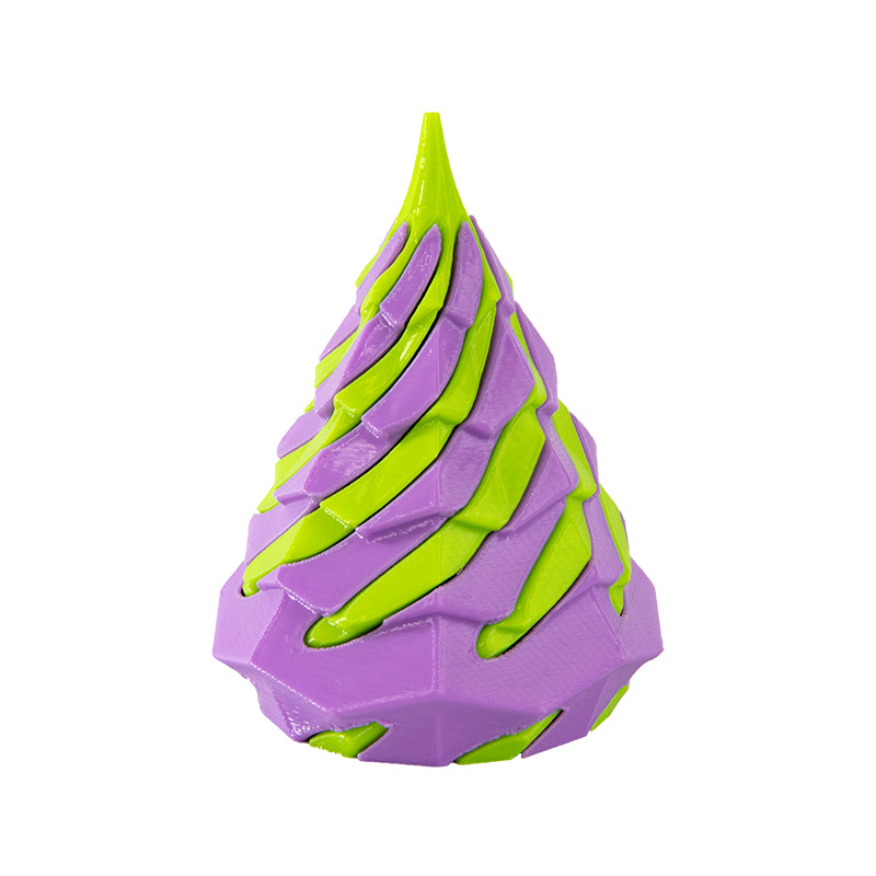 3D��ӡ����׶ʥ�������ǿ�������ָ��ڼ��������PLA�羳���