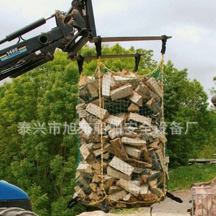Export Net with Wooden Blocks, Net with Wood, Agricultural Net