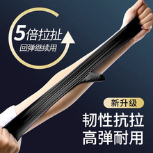 申旭丁腈一次性手套9寸实验室食品高弹耐用餐饮烘焙盒装抽真空