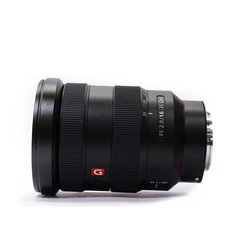 China FE16-35/F2.8GM поколение полноразмерный широкий G Master объектив SEL1635GM крупномасштабный трехплатформенный