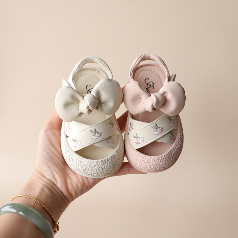 Sandals girl's for early age
