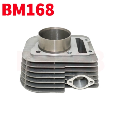 Cross-border export is dedicated Cylinder and parts