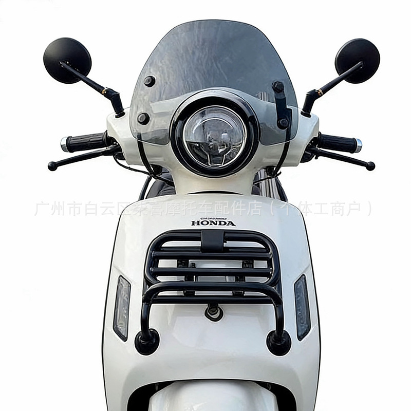 Suitable for Niu Ninebot N70C/F90/F30C/Nzmix/M3M95C Electric Scooter Modified Reflector Rearview Mirror