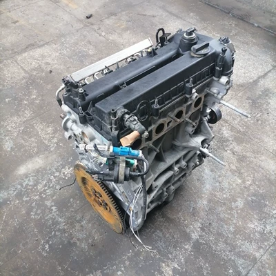 Engine assembly B70, Mazda 3, Mazda 5