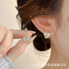 s925�y���������ʯ���Ů�h�@����ɭϵ�������|�ɐ�С�����Ʒ