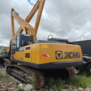 ���Qֱ�N�칤XE215DA�ھ�C 15�� 18���L�������C XCMG excavator